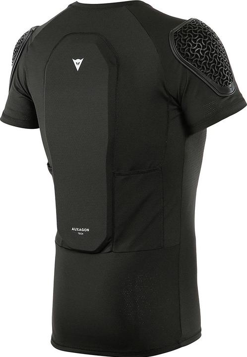 Immagine prodotto Dainese Trail Skins Pro Protector Shirt (XL, Protezione del torace, Paraschiena, Esemplare unico)