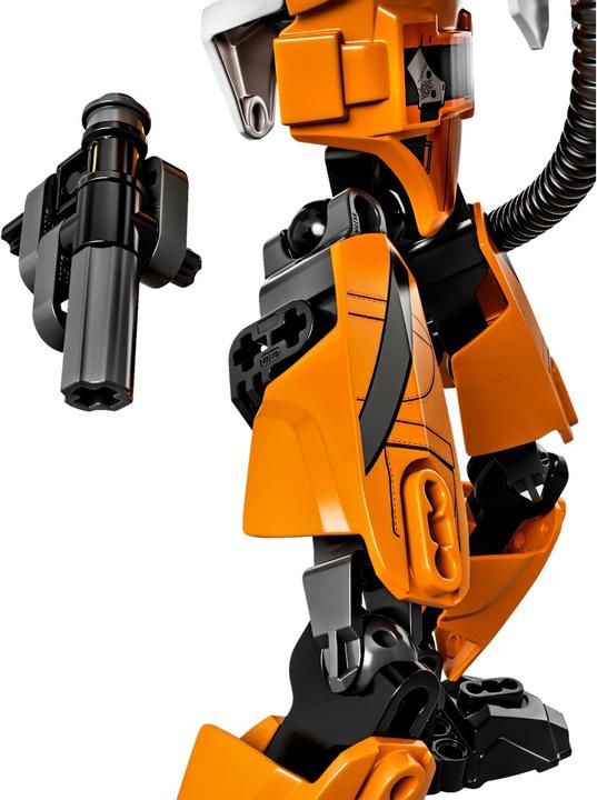 Immagine prodotto LEGO Poe Dameron (75115, LEGO Star Wars)