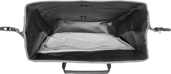 Produktbild Ortlieb Backroller Urban (20 l, Gepäckträgertasche)
