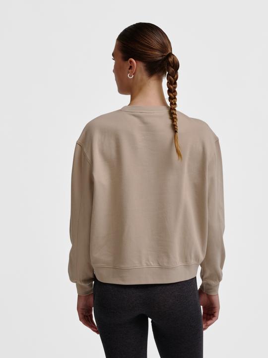 Actual product image hummel Hmlmt Dhyani Sweatshirt (XS)