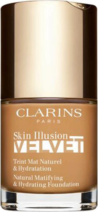 Immagine prodotto Clarins Pelle Illusione Velluto No 115C (115C Cognac)