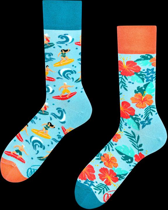 Image du produit Many Mornings Aloha Vibes (Une unité par pack, 43 - 46)
