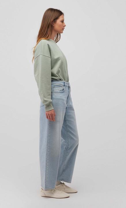Actual product image Mavi Crew Neck Sweatshirt (S)