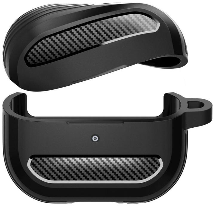 Produktbild Spigen Rugged Armor (Ladecase Hülle)
