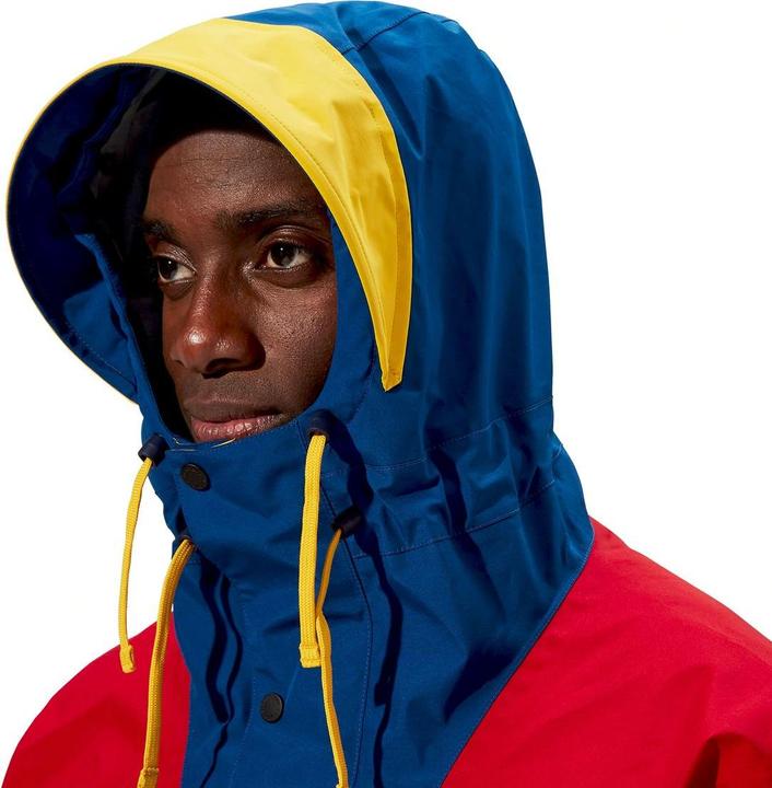 Produktbild Berghaus Wasserdichte Trango Gore-Tex Jacket (L)