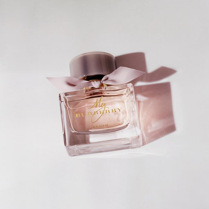 Actual product image Burberry My Blush (Eau de parfum, 30 ml)