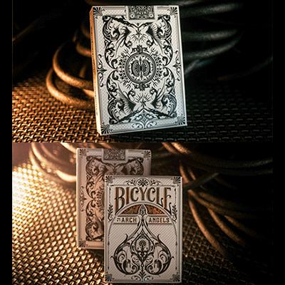 Produktbild AGM Bicycle Archangels (Deutsch)