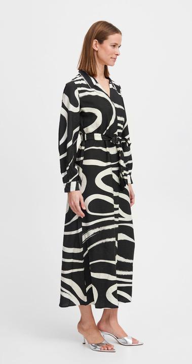 Image du produit B.young BYIBINE AOP DRESS 2 20814573 (36)