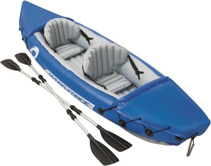 Bestway Lite Rapid X2 (2 pers.)