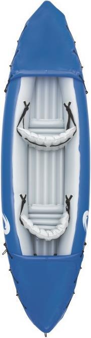Image du produit Bestway Lite Rapid X2 (2 pers.)
