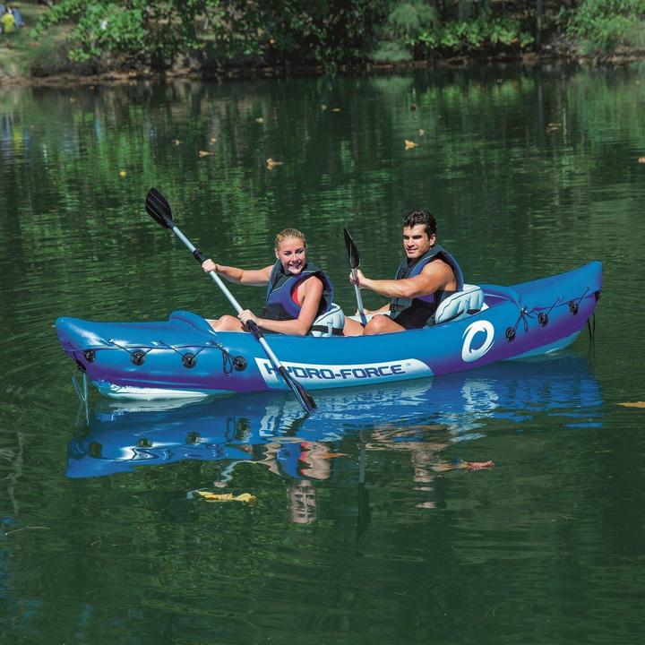 Image du produit Bestway Lite Rapid X2 (2 pers.)