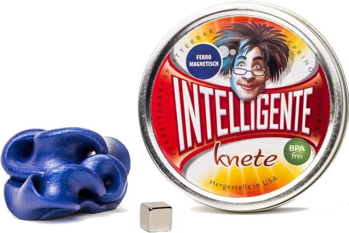 Produktbild Intelligente Knete Magnetisch