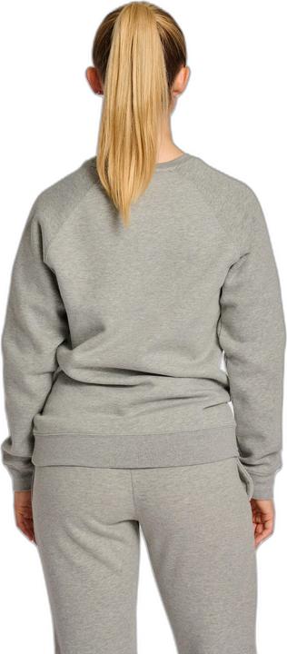 Image du produit hummel Red Heavy Sweatshirt Woman (M)