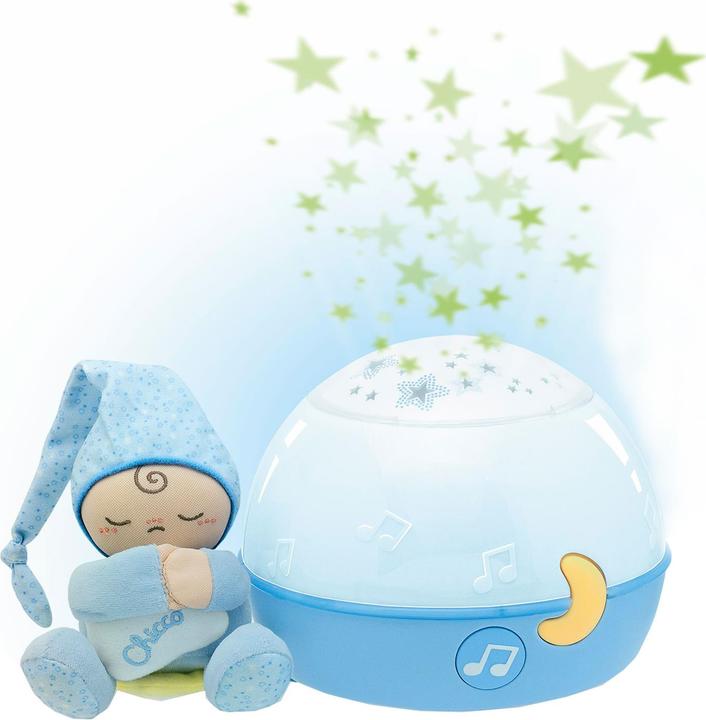 Chicco Sternenhimmel-Projektor