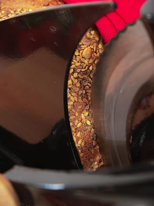 Image du produit Zassenhaus Coupeuse de pain manuelle