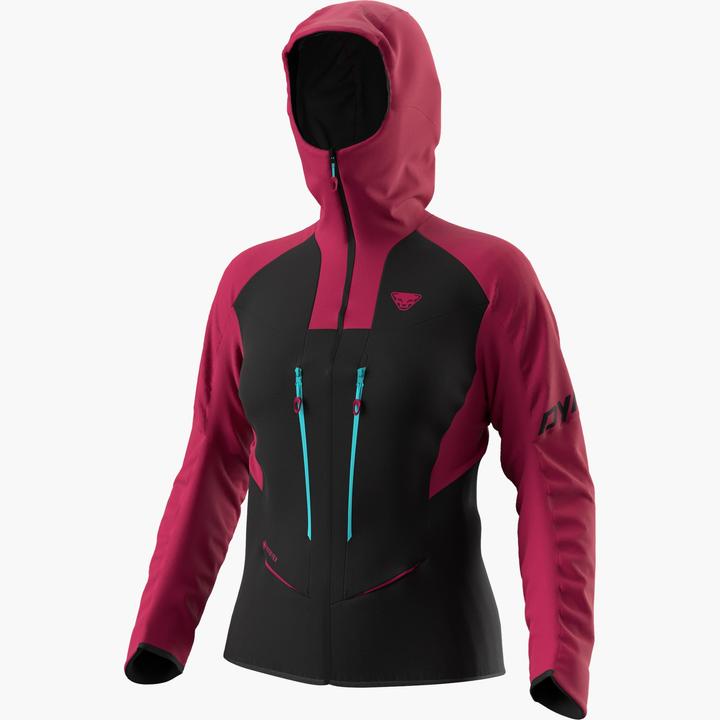 Produktbild Dynafit TLT Gore-Tex® Damen Skijacke (S)