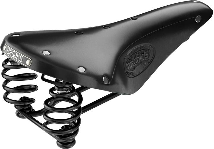 Brooks England Flyer