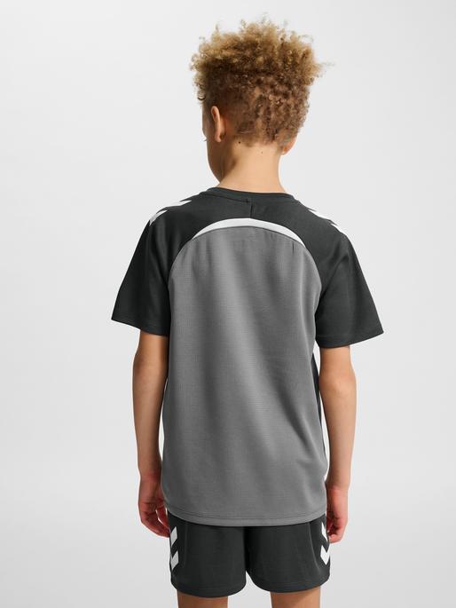 Immagine prodotto hummel hmlLEAD 2.0 MAGLIA S/S KIDS (152)