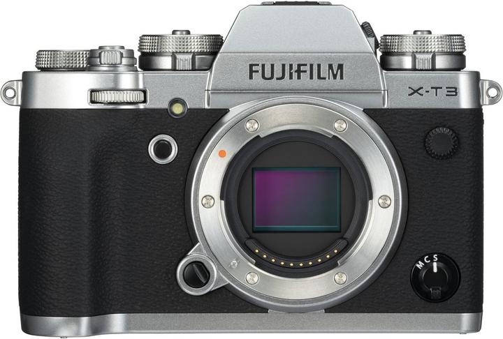 Produktbild Fujifilm X-T3 Kit (18 - 55 mm, 26.10 Mpx, APS-C / DX)