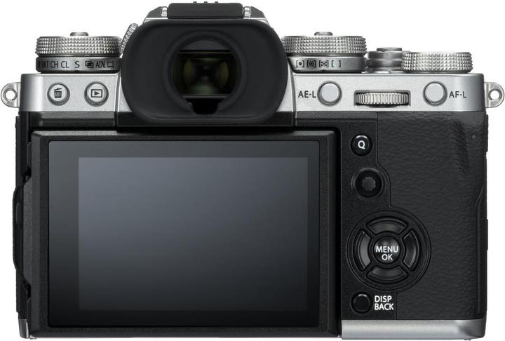 Produktbild Fujifilm X-T3 Kit (18 - 55 mm, 26.10 Mpx, APS-C / DX)