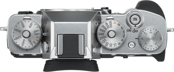 Produktbild Fujifilm X-T3 Kit (18 - 55 mm, 26.10 Mpx, APS-C / DX)