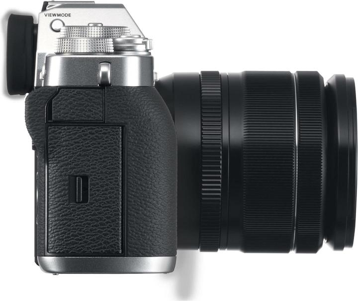 Produktbild Fujifilm X-T3 Kit (18 - 55 mm, 26.10 Mpx, APS-C / DX)