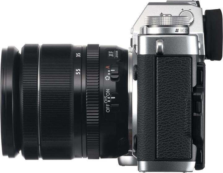 Produktbild Fujifilm X-T3 Kit (18 - 55 mm, 26.10 Mpx, APS-C / DX)