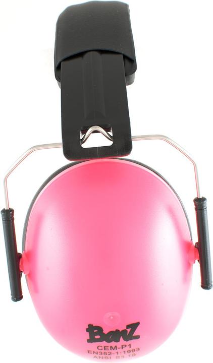 Immagine prodotto Baby Banz Protezione dell'udito Kidz (1 x)
