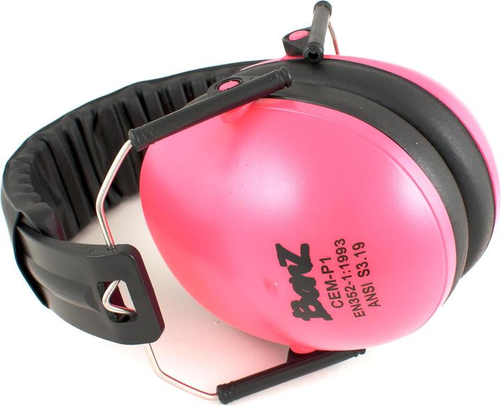 Immagine prodotto Baby Banz Protezione dell'udito Kidz (1 x)