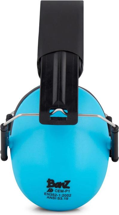 Produktbild Baby Banz Kidz Gehörschutz 3+ Jahre (1 x)