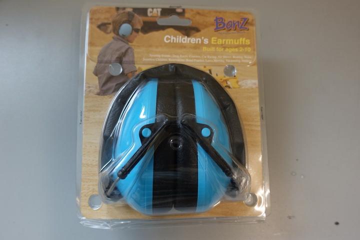 Produktbild Baby Banz Kidz Gehörschutz 3+ Jahre (1 x)