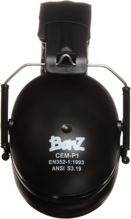 Immagine prodotto Baby Banz Protezione dell'udito Kidz 3+ anni (1 x)