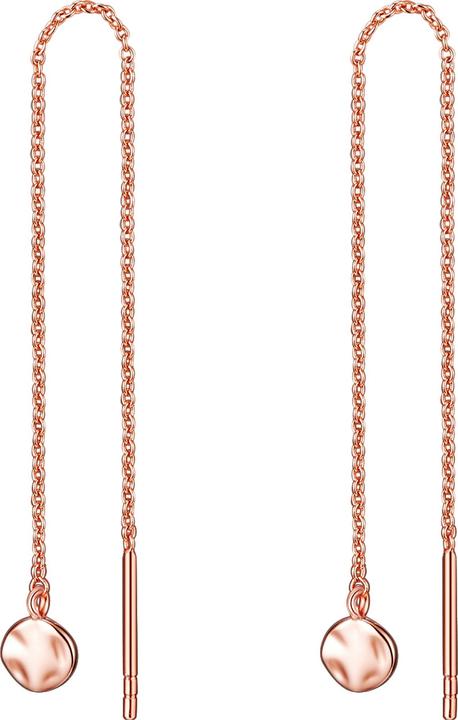 Immagine prodotto Glanzstücke München Donna Argento Rosa Oro - 23840 (Argento)
