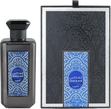 Zimaya Inekas Luna - Eau De Parfum (Eau de Parfum, 100 ml)