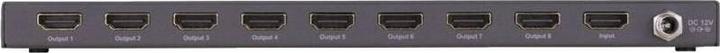 Actual product image Marmitek Distributor Split 618 HDMI