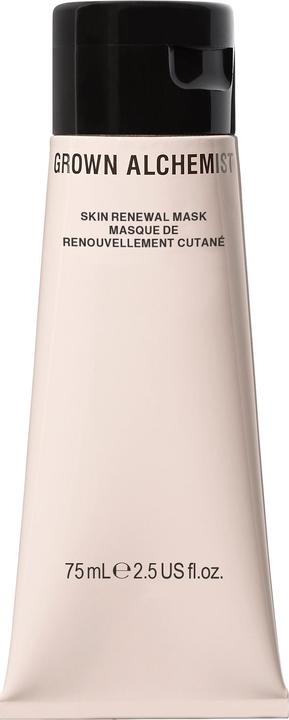 Grown Alchemist Activate Skin Renew Mask 75 ml (75 ml)
