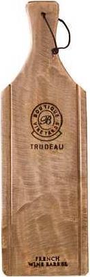 Image du produit Trudeau pain français