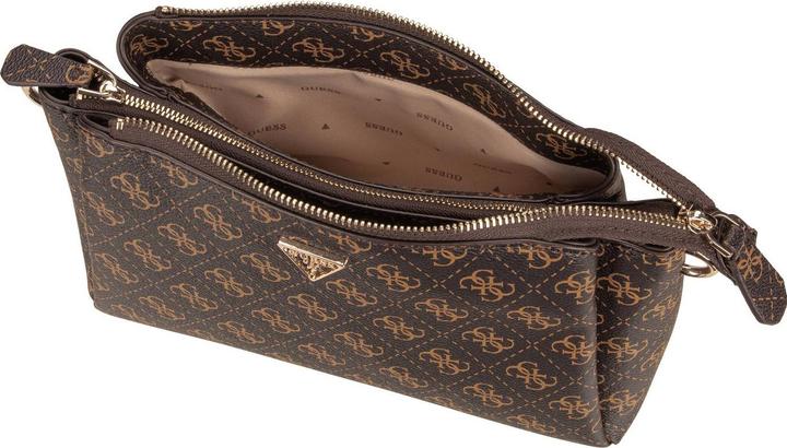 Image du produit Guess Bodybag Noelle II Tri Comp CB 72120 Logo