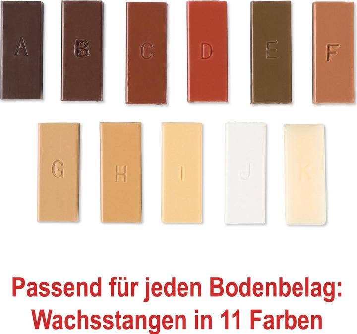 Produktbild Maxxmee EASYmaxx Reparatur-Set