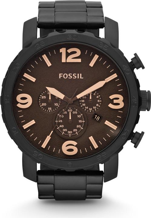 Produktbild Fossil Nate (Analoguhr, 50 mm)