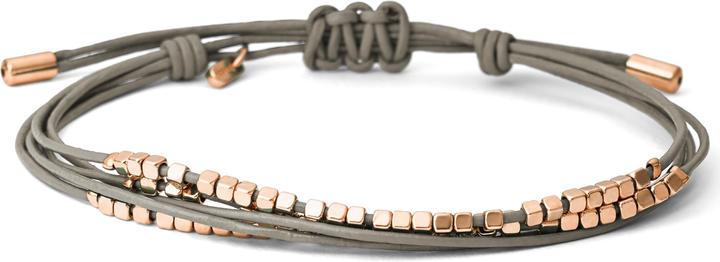Fossil Fashion (16.50 cm, Metal, Leather)