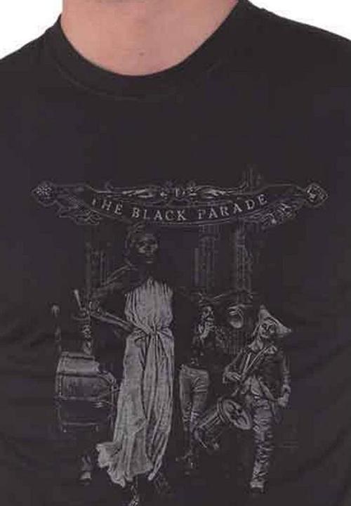 Actual product image Gildan The Calling TShirt (L)