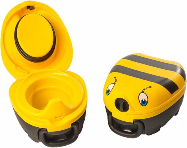 My Carry Potty Dierenpotje Hommel