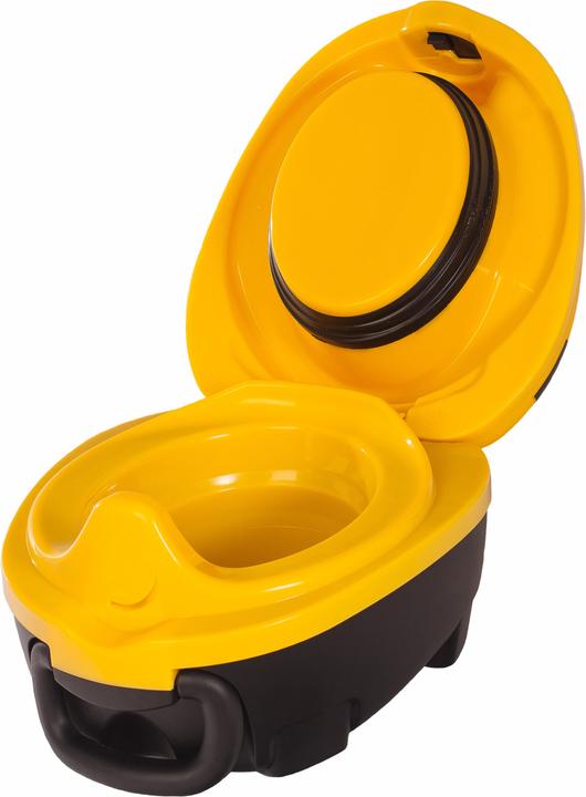 Image du produit My Carry Potty Bourdon de pot animal