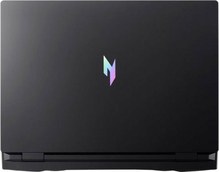 Actual product image Acer Nitro 16 AN16-42-R9LW - Gaming Laptop - 16 inch - 180 Hz (NH.QPKEH.004) (16", AMD Ryzen 7 8845HS, 16 GB, 512 GB, Eng. Int.)