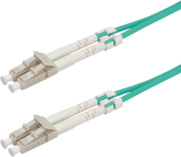 Image du produit Value Câble à fibres optiques (UTP, CAT7, 5 m)
