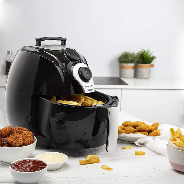 Image du produit Tristar Friteuse croustillante