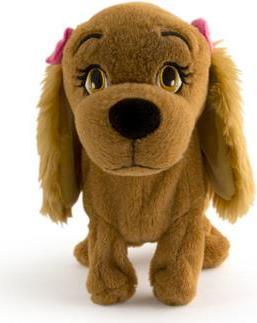 Produktbild IMC Toys Lucy der kleine Hund (26 cm)
