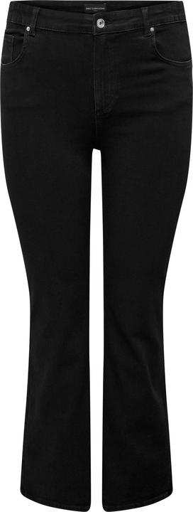 Actual product image Only Carwilly Hw Flared Pim2343 Dnm Noos (48)