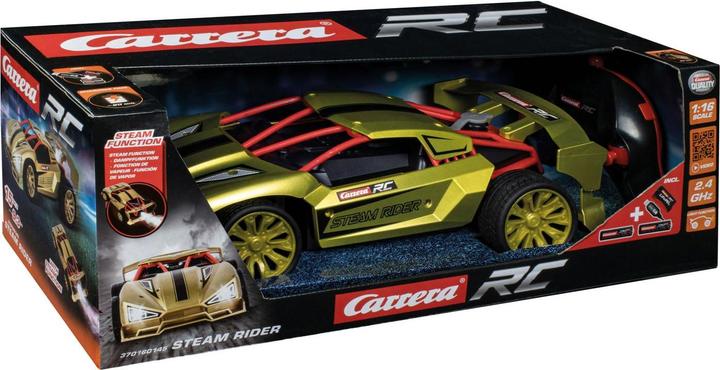 Immagine prodotto Carrera 2.4GHz Steam Rider